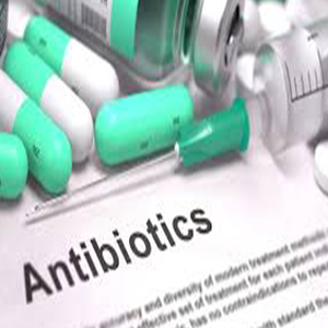 تولید آنتی‌بیوتیک ضدسرطان