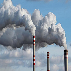 آلودگی هوا عامل ابتلای افراد غیرسیگاری به سرطان ریه