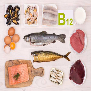 چقدر با فواید ویتامین B۱۲ آشنا هستید