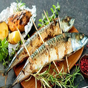 مصرف ماهی‌ چرب خطر مرگ زودرس را افزایش می‌دهد