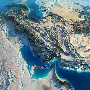 هشداری که از ۱۰ سال قبل درباره خلیج فارس جدی گرفته نشد