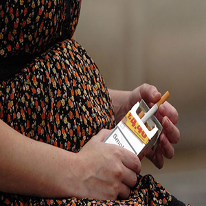زایمان زودرس در کمین مادران باردار سیگاری