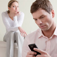 شبکه‌های اجتماعی عاملی برای افزایش طلاق
