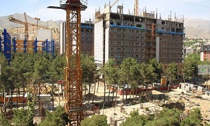 گزارشی از ساخت و سازهای غیرمجاز در طرح کمربند سبز