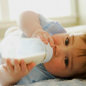 علت شیر نخوردن برخی نوزادان چیست؟