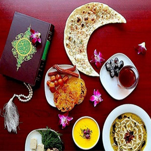 ماه رمضان چگونه افطار کنیم/ غذاهای سحری