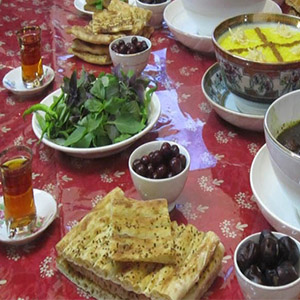 نکات تغذیه‌ای برای جلوگیری از گرسنگی در ماه مبارک رمضان