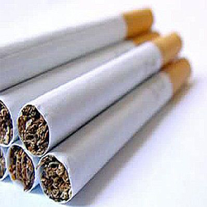 هزینه ۱۵ میلیون دلاری برای واردات کاغذ سیگار