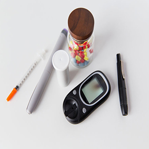 بیماران دیابتی ما از انسولین می‌ترسند/ضرورت آموزش پزشکان
