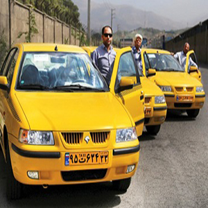 تمدید مهلت ثبت نام بیمه تکمیلی رانندگان تاکسی