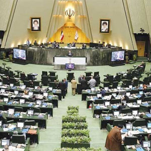 تصویب کلیات لایحه تعیین تکلیف تابعیت فرزندان حاصل از ازدواج زنان ایرانی با مردان خارجی