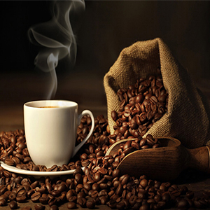 نوشیدن بیش از ۶ فنجان قهوه در روز خطرناک است