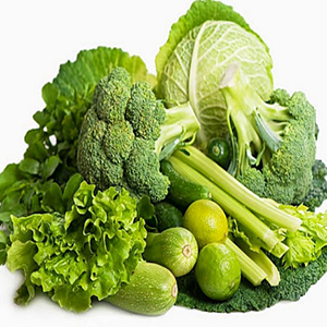 تاثیر مصرف سبزیجات در پیشگیری از دیابت و چاقی