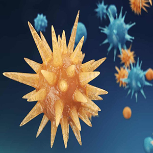 اولین پیوند سلول‌های بنیادی در بیمار مبتلا به ایدز
