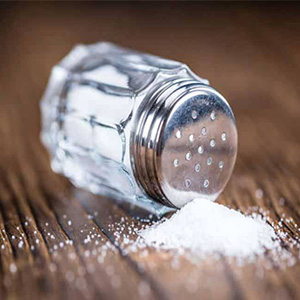 تاثیر مصرف زیاد نمک بر ابتلا به سرطان معده