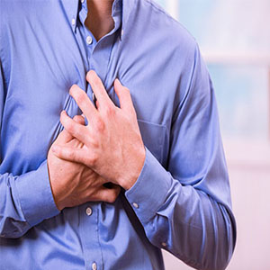بروز حملات قلبی صبحگاهی شدیدتر است