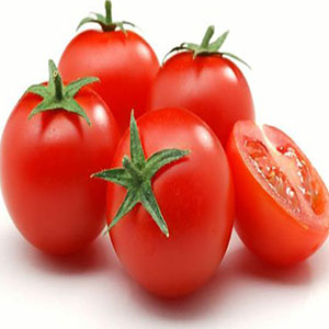 عوارض جانبی مصرف بیش از حد گوجه فرنگی