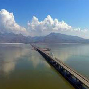 تنها راه نجات دریاچه ارومیه