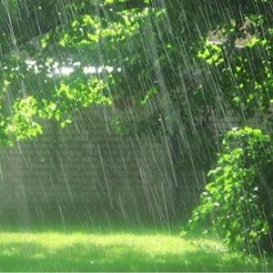 بارندگی ها در کشور 106 درصد افزایش یافت