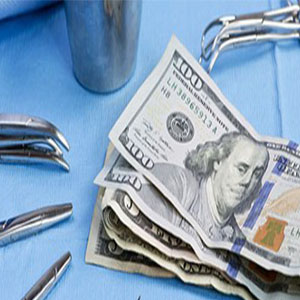 چرا قیمت تجهیزات پزشکی با ارز دولتی ۴ برابر شده است