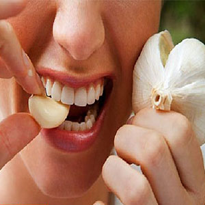 درمان فوری دندان درد با ۶ فرمول خانگی