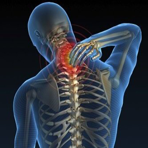 افزایش اختلالات عضلانی اسکلتی/شیوع ۷۰ درصدی گردن درد