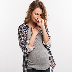 استرس دوران بارداری خطرناک است؟ +راهکار درمانی