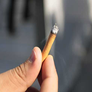 دود دخانیات، عامل بروز 75 درصد بیماری‌های ریوی
