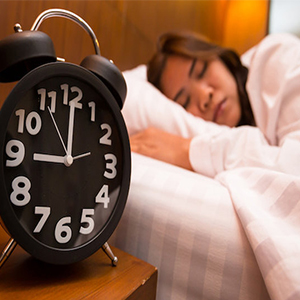 آپنه خواب احتمال ابتلا به سرطان در زنان را افزایش می دهد