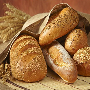 تولید نان‌های صنعتی،راهکاری برای کاهش نمک در نان‌ها