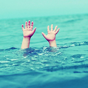 غرق شدن ۲۸۸ نفر از ابتدای سال تا ۱۰ خردادماه؛ ۲۰۳ نفر جان باختند