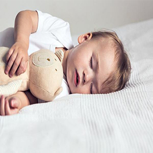 خواب بعد از ظهر، مشکلات رفتاری کودکان را برطرف می‌کند