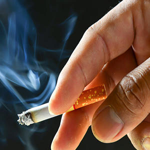 ۱۲ درصد ایرانی ها سیگاری هستند/آمار بالای مصرف قلیان