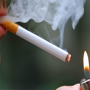 ۱۰ سرطان اصلی که ارتباط مستقیم با مصرف سیگار دارند