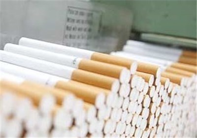 با وجود تحریم ها شرکت‌های آمریکایی و اروپایی تولید سیگار با تمام قوا به‌کار خود ادامه می‌دهند!