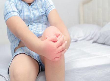 مشکل عفونت‌های مفاصل و استخوان در کودکان