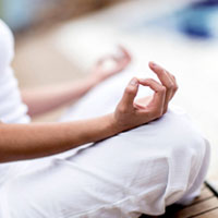 تمرینات یوگا ذهن و بدن را جوان نگه می دارد