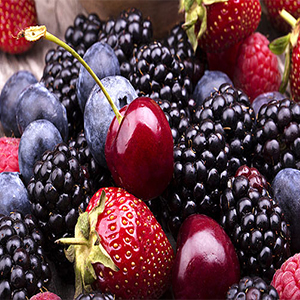 چطور با میوه های تابستانی فشار خون را کاهش دهیم؟