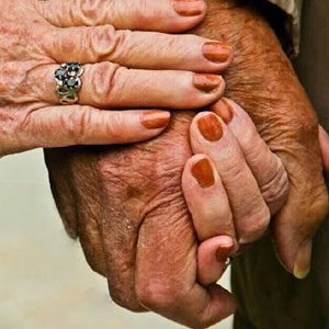 بایدها و نبایدهای ازدواج در دوران سالمندی