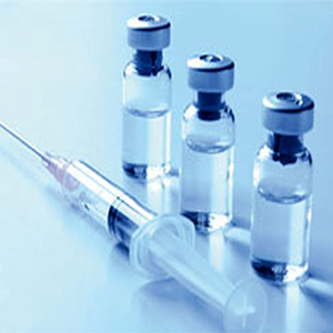 کاهش اثربخشی یک واکسن با گذر زمان