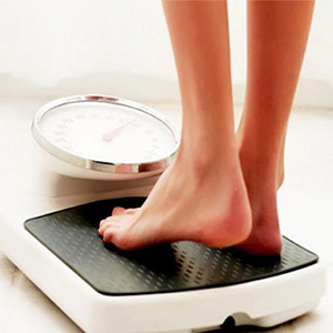 یک عامل افزایش وزن در زنان