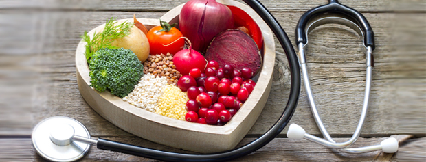 فرمول مصرف میوه و سبزیجات در مبتلایان به فشار خون