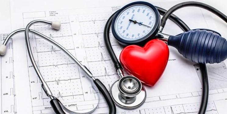 فشار خون بیش از ۷ میلیون نفر در کشور ثبت شد