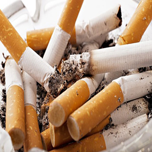 استعمال دخانیات و ۹ تهدید اصلی آن برای بدن