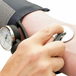 شیوع بالای فشار خون در کشور