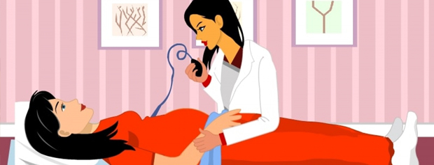 خطرات فشارخون بالا در دوران حاملگی/قبل از اقدام به بارداری فشارخونتان را کنترل کنید