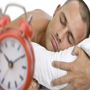 تأثیر خواب خوب در کاهش اشتها به خوراکی های شور و شیرین
