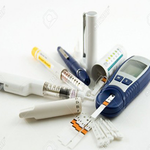 وود درمان های نوین خوراکی در حوزه دیابت