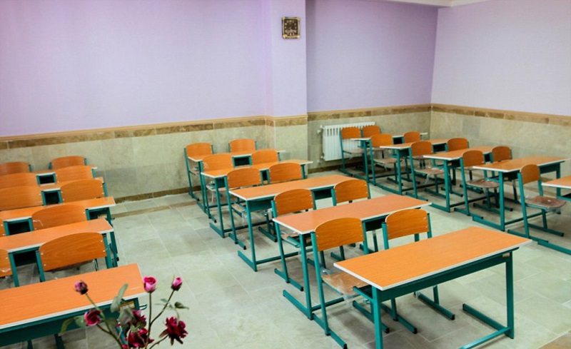 نگرانی از سه شیفته شدن مدارس شهرستان‌های تهران
