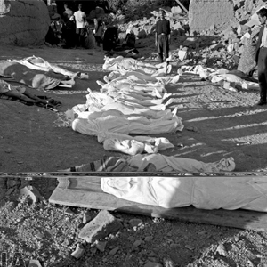 تراژدی ۲۹ ساله زلزله رودبار و درس‌هایش